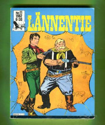 Lännentie 11/82