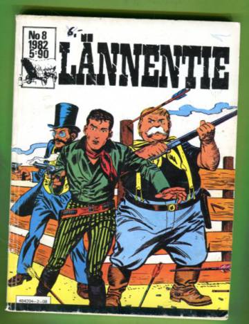 Lännentie 8/82