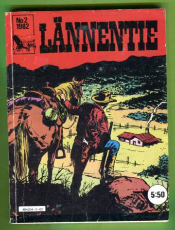 Lännentie 2/82