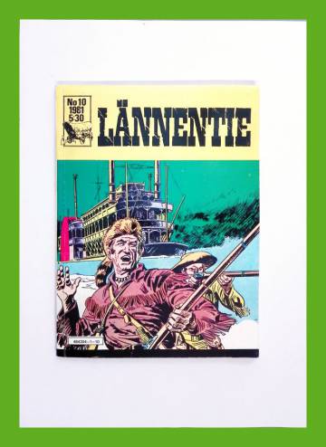 Lännentie 10/81