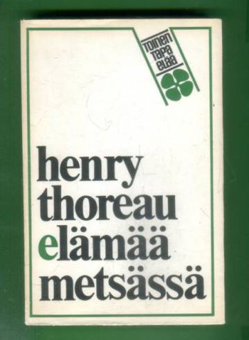 Elämää metsässä