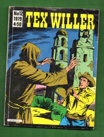 Tex Willer 12/79