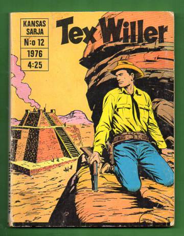 Tex Willer 12/76