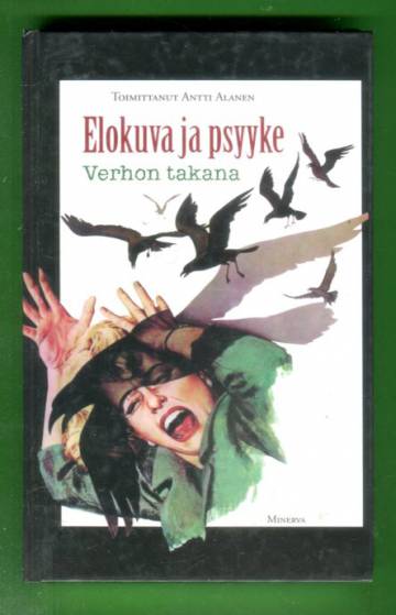 Elokuva ja psyyke - Verhon takana