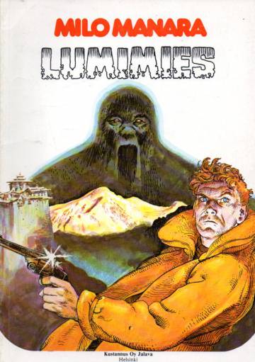 Lumimies