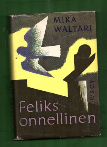 Feliks onnellinen