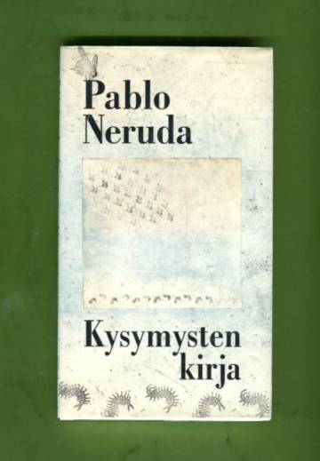 Kysymysten kirja