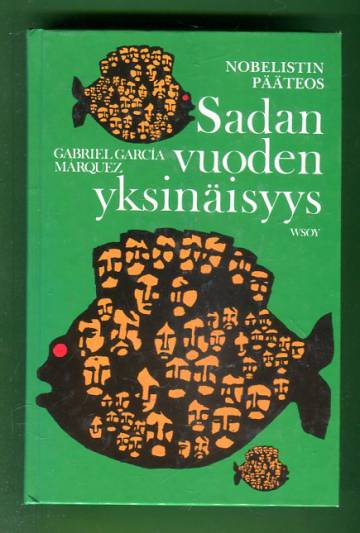 Sadan vuoden yksinäisyys