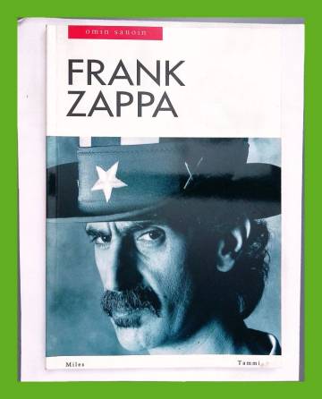 Omin sanoin - Frank Zappa
