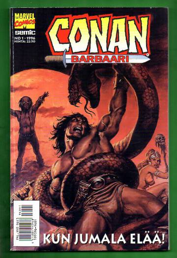 Conan 1/96