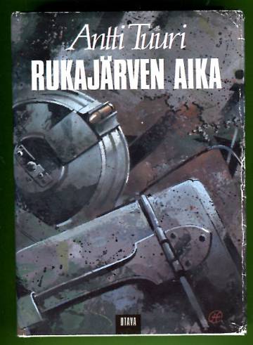 Rukajärven aika