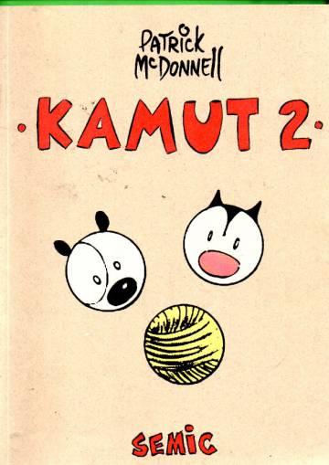 Kamut 2