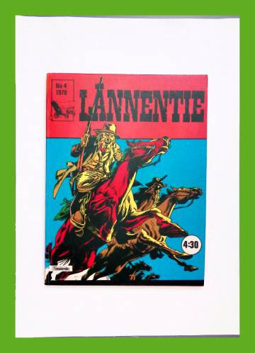 Lännentie 4/78