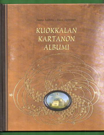 Kuokkalan kartanon albumi