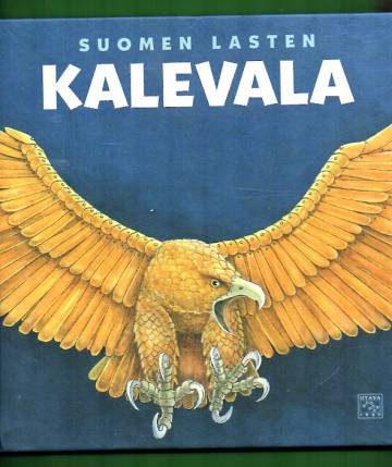 Suomen lasten Kalevala