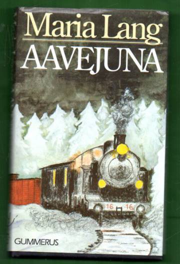 Aavejuna