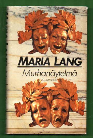 Murhanäytelmä
