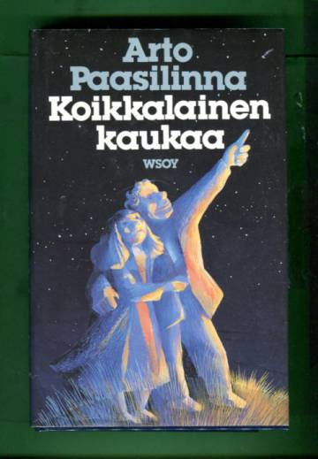 Koikkalainen kaukaa