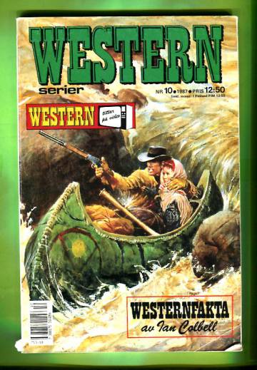 Western serier 10/87