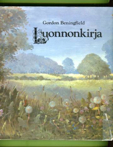 Luonnonkirja