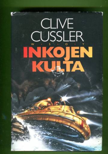 Inkojen kulta