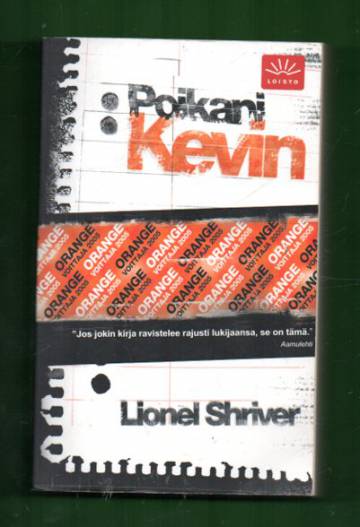 Poikani Kevin