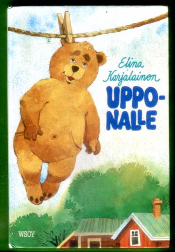 Uppo-Nalle