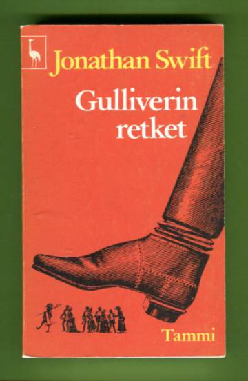 Gulliverin retket