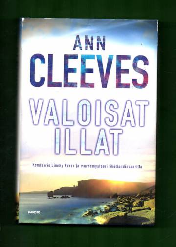 Valoisat illat