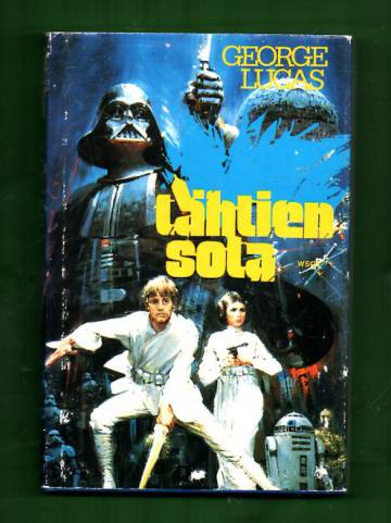 Tähtien sota