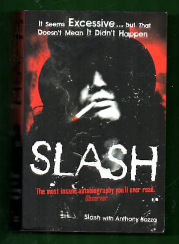 Slash