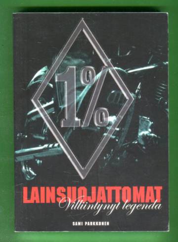 Lainsuojattomat - Villiintynyt legenda: Toisenlainen näkökulma aiheeseen