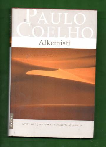 Alkemisti