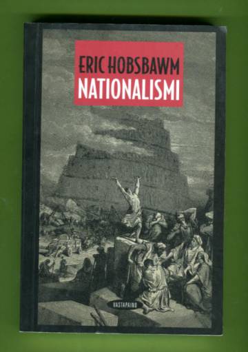 Nationalismi