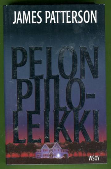 Pelon piiloleikki