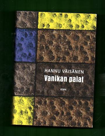 Vanikan palat