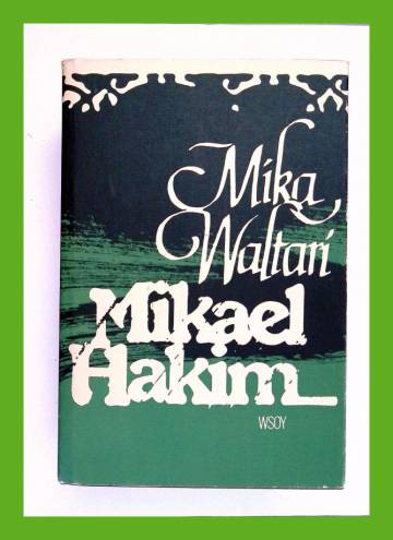 Mikael Hakim