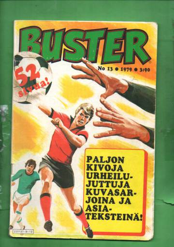 Buster 13/79