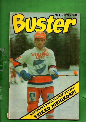 Buster 2/79