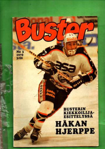 Buster 3/79