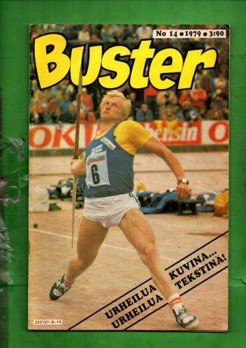 Buster 14/79