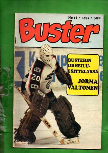 Buster 18/79