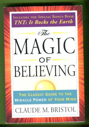 The Magic of Believing