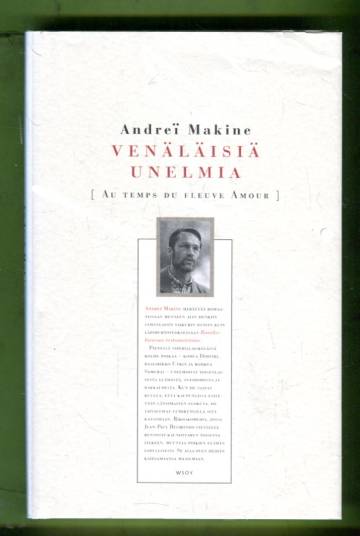 Venäläisiä unelmia