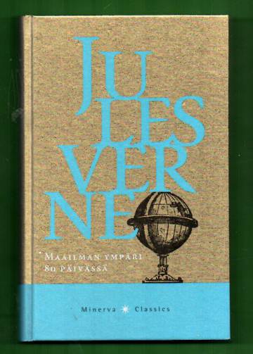 Maailman ympäri 80 päivässä