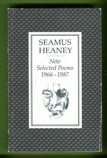 New Selected Poems 1966-1987