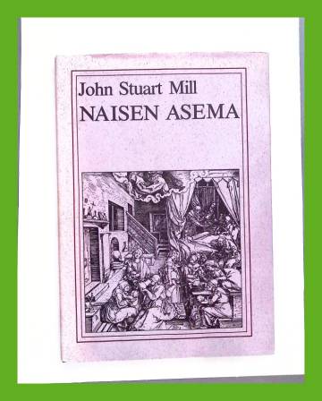 Naisen asema