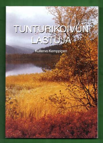 Tunturikoivun lastuja