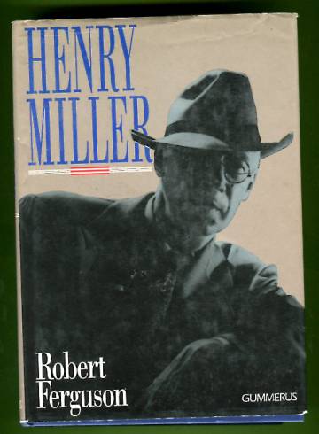 Henry Miller