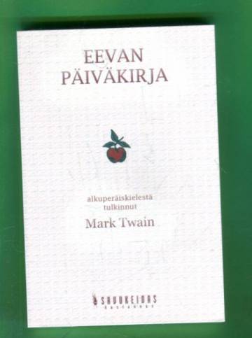 Eevan päiväkirja